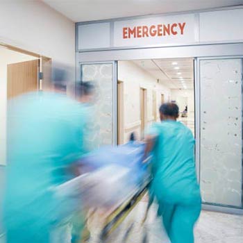 Emergency care