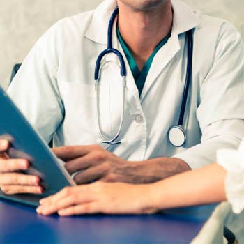 Inpatient service