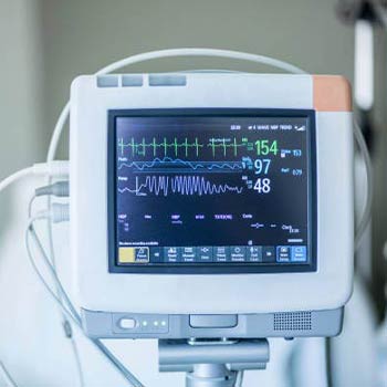 ECG