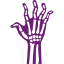 Arthritis rheumatological diseases